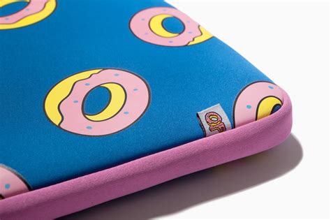 odd future laptop sleeve|Odd Future 2013 Spring/Summer Laptop Sleeves.